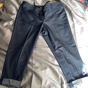Nine West Ankle Dress Pants 12